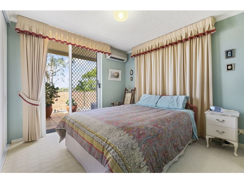 5/51 Kirkland Avenue, Coorparoo QLD 4151