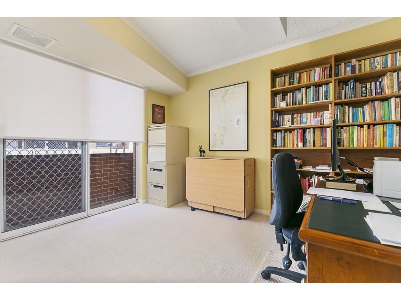 5/51 Kirkland Avenue, Coorparoo QLD 4151