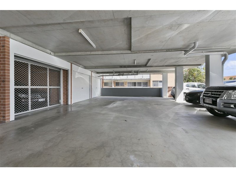 5/51 Kirkland Avenue, Coorparoo QLD 4151