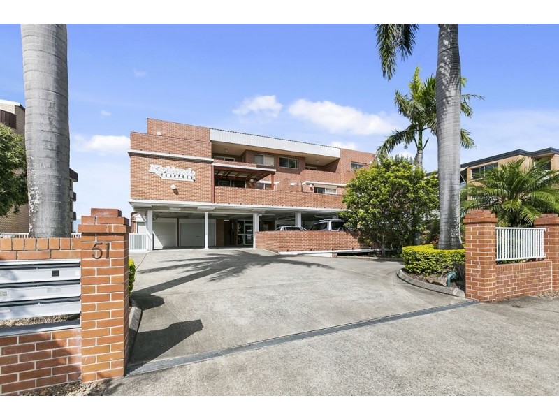 5/51 Kirkland Avenue, Coorparoo QLD 4151