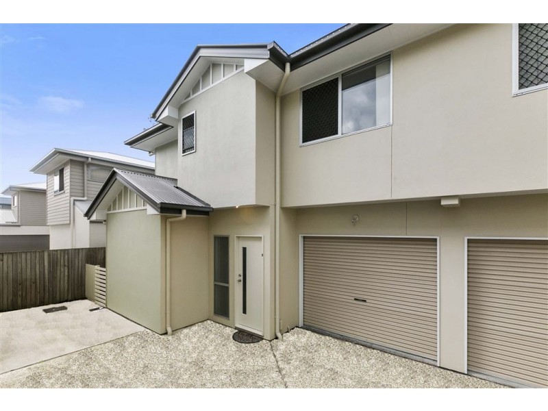 3/23 Dickenson Street, Carina QLD 4152