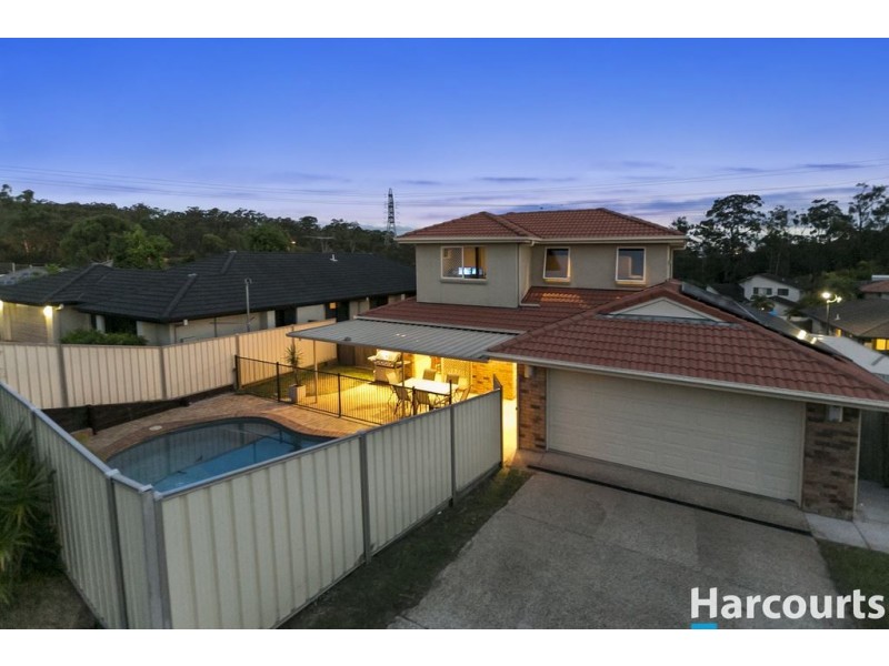 5 Ash Court, Carindale QLD 4152