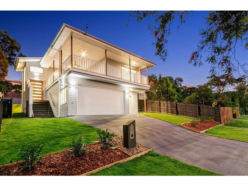 41 Chuter Street, Stafford Heights QLD 4053