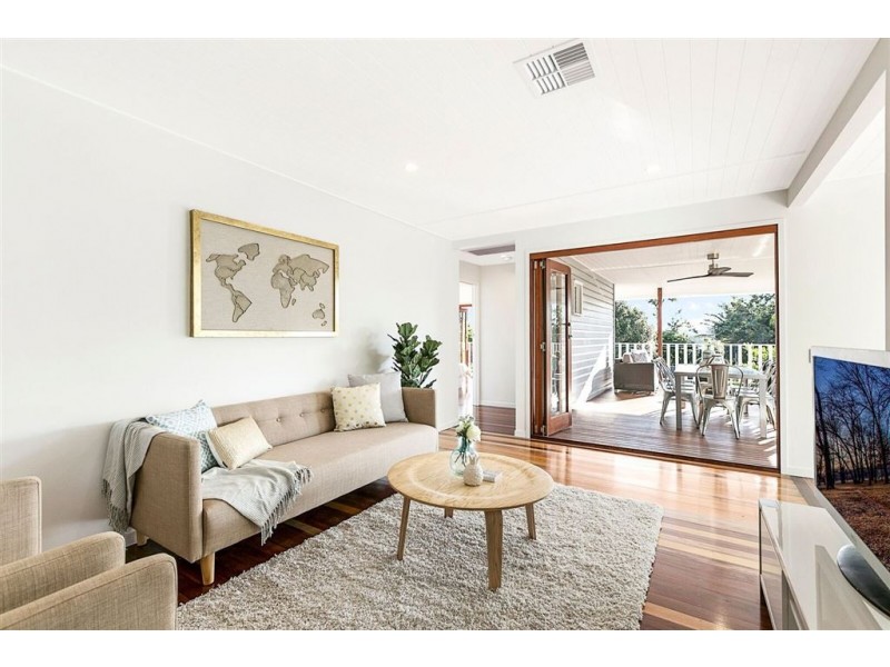 41 Chuter Street, Stafford Heights QLD 4053