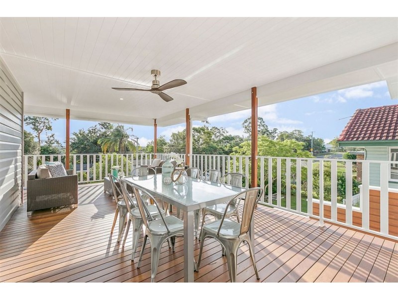 41 Chuter Street, Stafford Heights QLD 4053