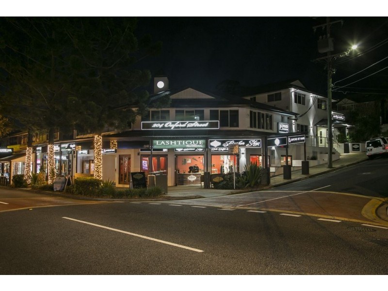 204 Oxford Street, Bulimba QLD 4171