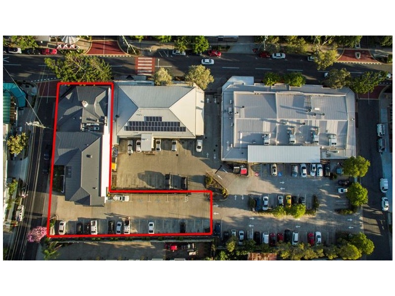 204 Oxford Street, Bulimba QLD 4171