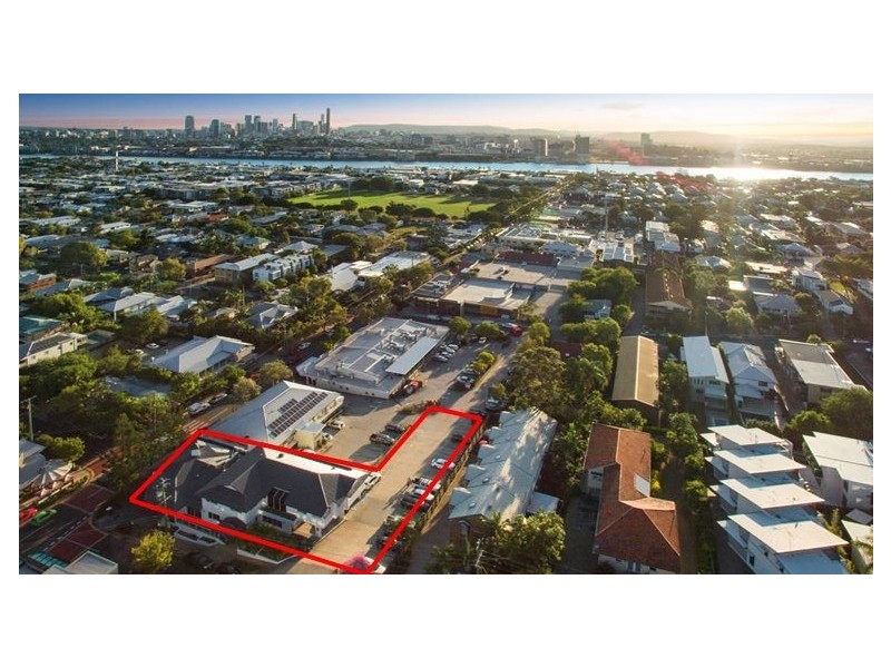 204 Oxford Street, Bulimba QLD 4171