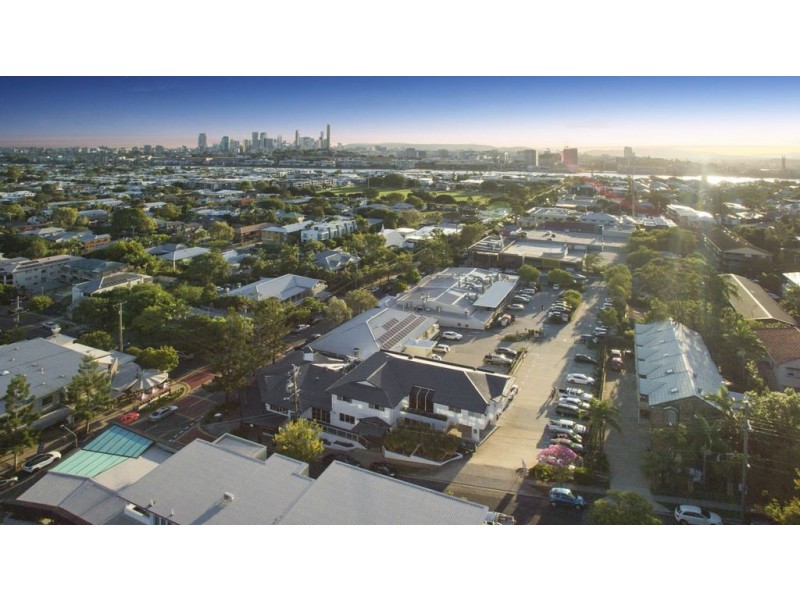 204 Oxford Street, Bulimba QLD 4171