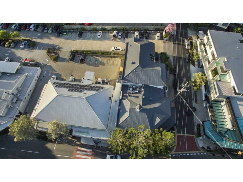 204 Oxford Street, Bulimba QLD 4171