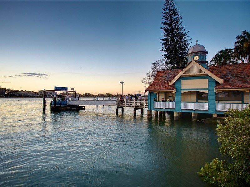 204 Oxford Street, Bulimba QLD 4171