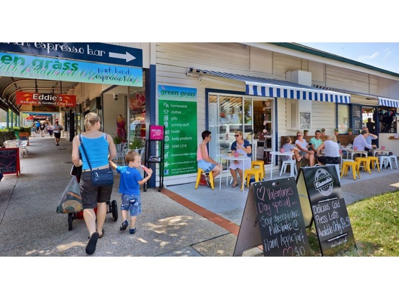204 Oxford Street, Bulimba QLD 4171