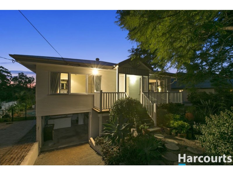 6 Whitford Street, Tingalpa QLD 4173