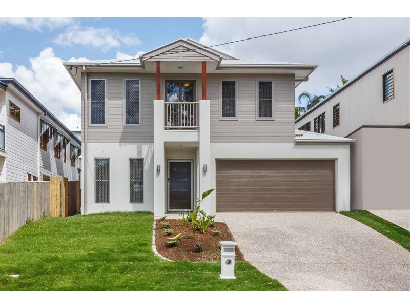 58 Trafalgar Street, Morningside QLD 4170