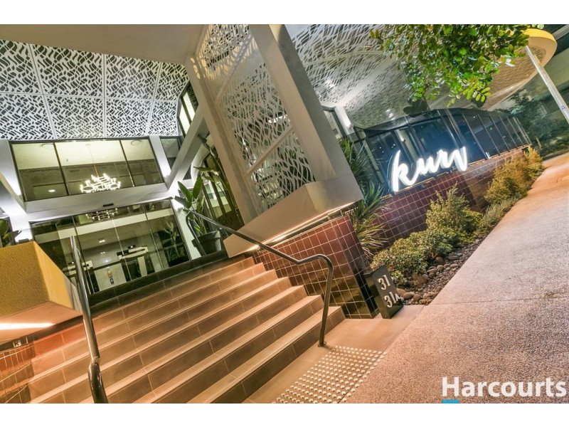 208/31 Longland Street, Newstead QLD 4006