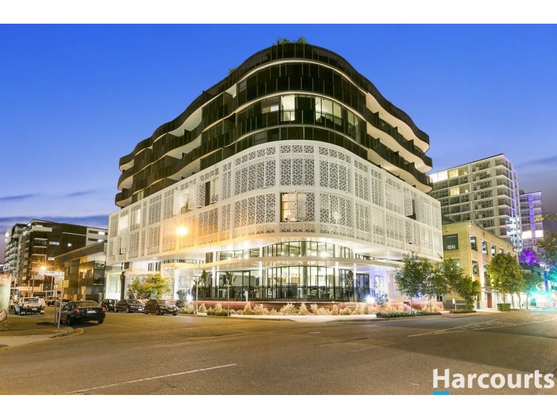 208/31 Longland Street, Newstead QLD 4006