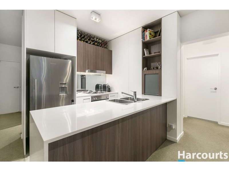 208/31 Longland Street, Newstead QLD 4006