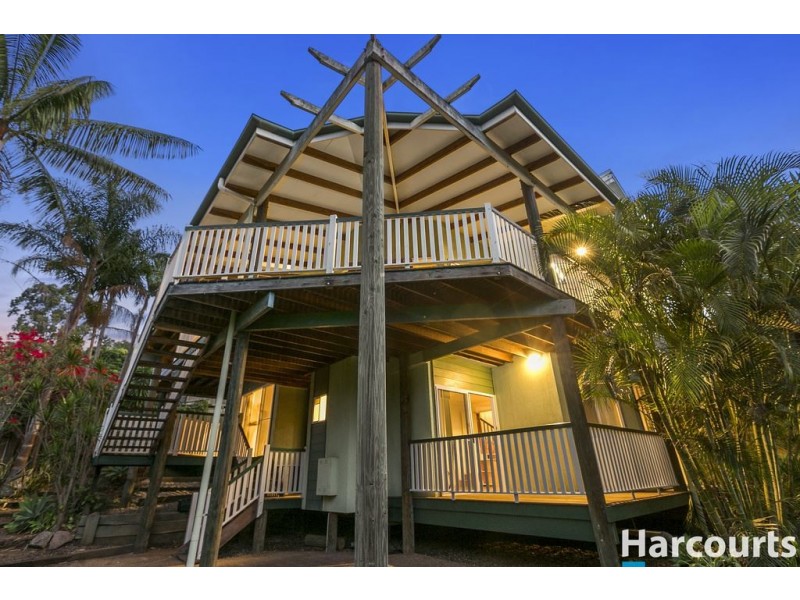 22 Potter Lane, Carina Heights QLD 4152