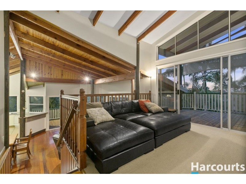 22 Potter Lane, Carina Heights QLD 4152