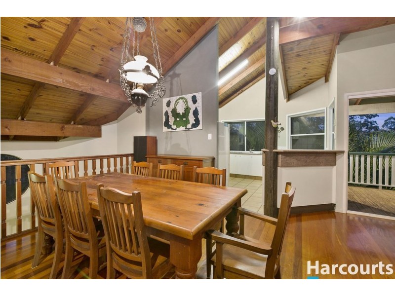 22 Potter Lane, Carina Heights QLD 4152