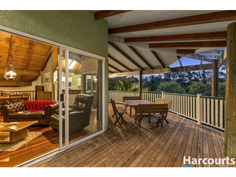 22 Potter Lane, Carina Heights QLD 4152