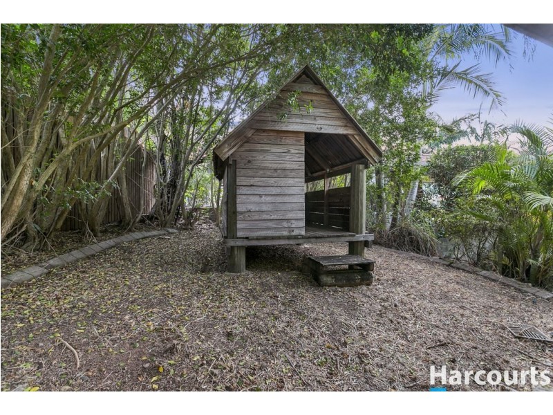 22 Potter Lane, Carina Heights QLD 4152