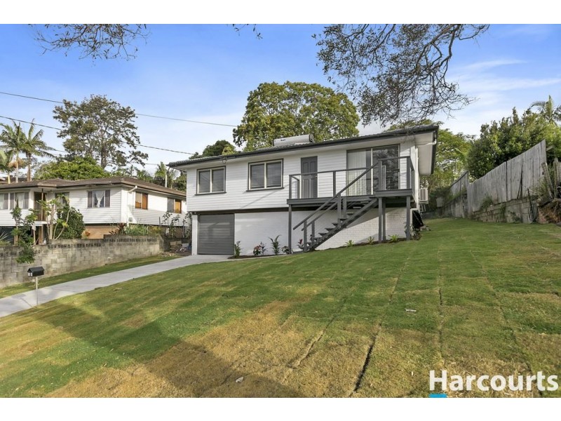 12 Ryley Street, Murarrie QLD 4172