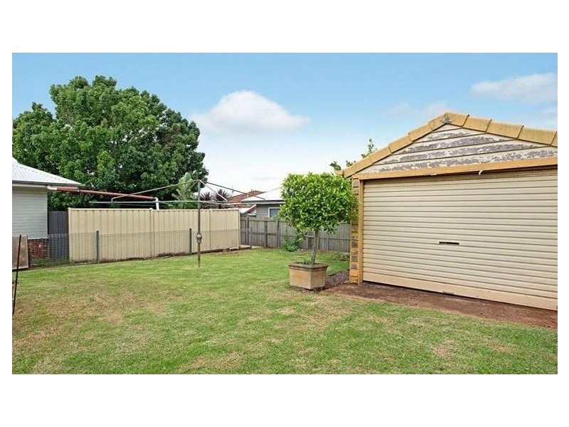 7 Kennedy Street, North Toowoomba QLD 4350