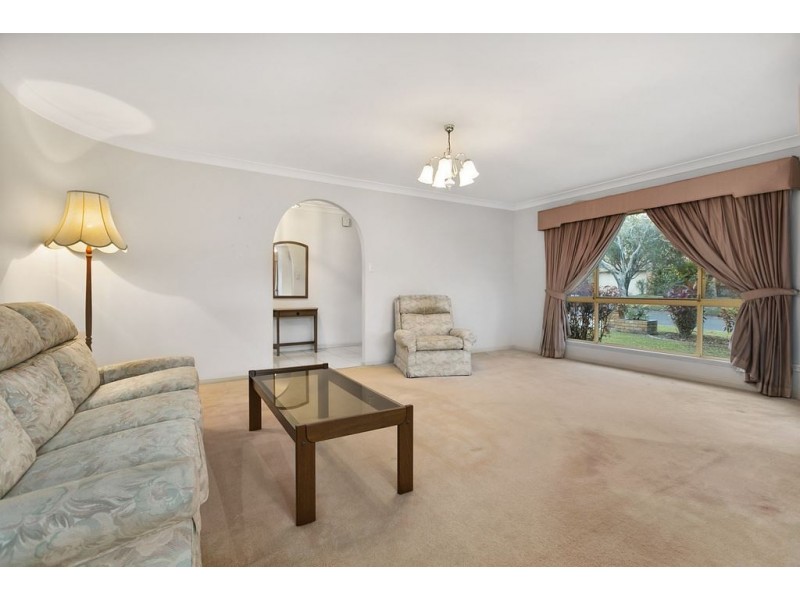 29 Alphitonia Crescent, Sunnybank Hills QLD 4109