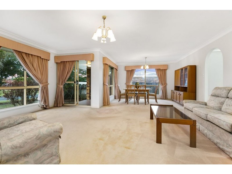 29 Alphitonia Crescent, Sunnybank Hills QLD 4109