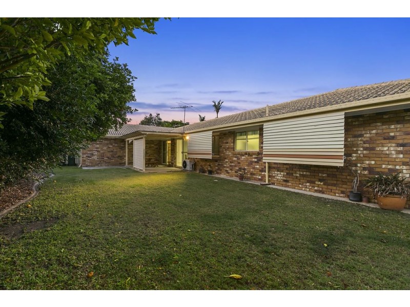 29 Alphitonia Crescent, Sunnybank Hills QLD 4109