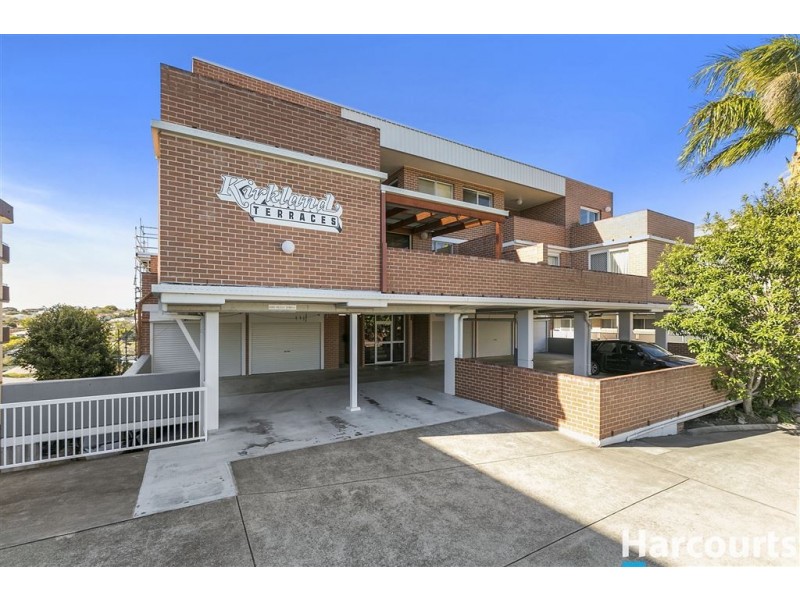 7/51 Kirkland Avenue, Coorparoo QLD 4151