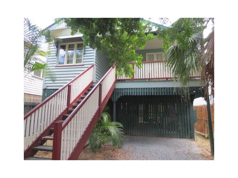 25 Cowper Street, Bulimba QLD 4171