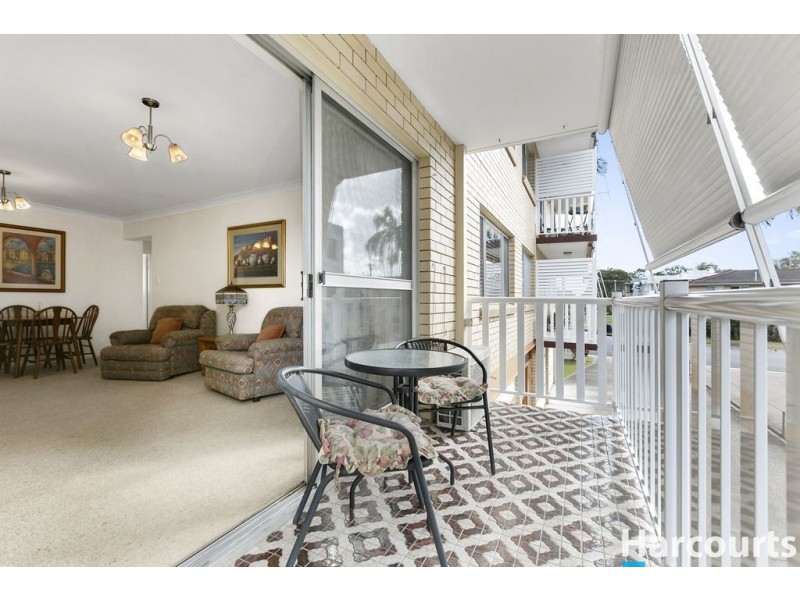 2/19 Olive Street, Morningside QLD 4170