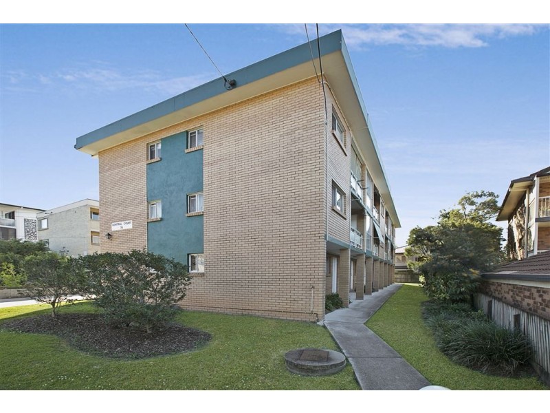 3/76 Kitchener Street, Coorparoo QLD 4151