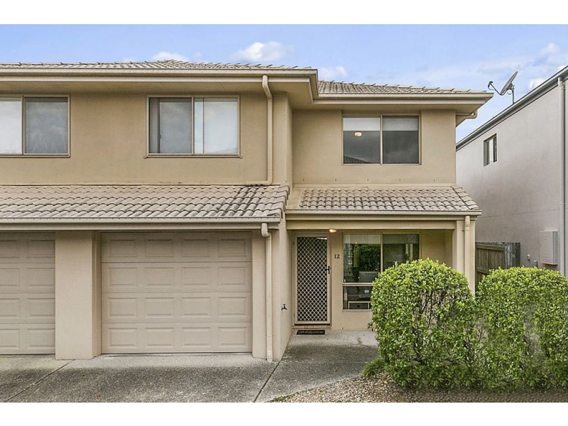 12/50 Johnston Street, Carina QLD 4152