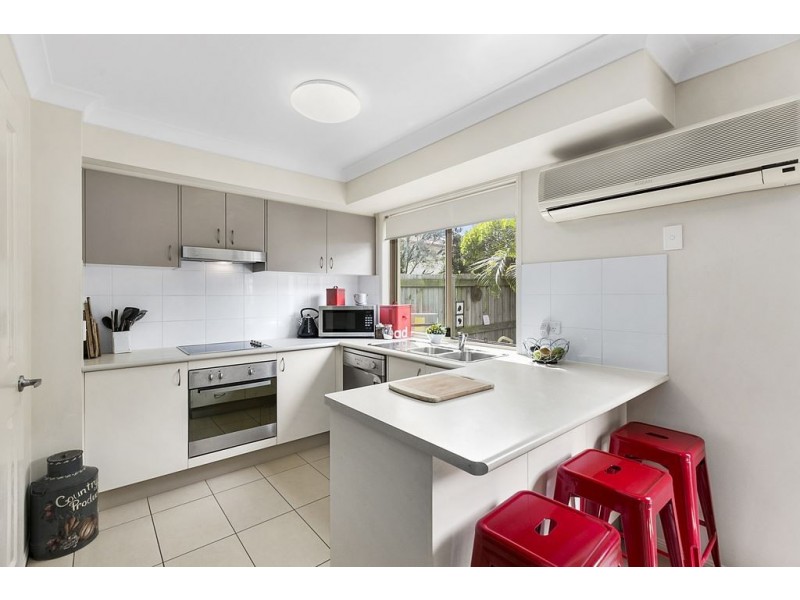 12/50 Johnston Street, Carina QLD 4152