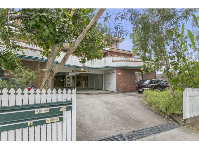 3/11 Beatrice Street, Greenslopes QLD 4120