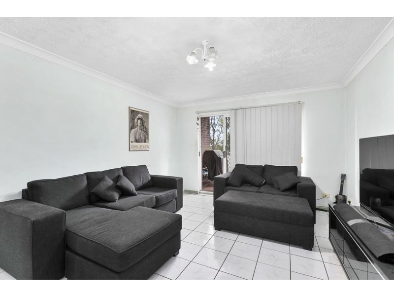 3/11 Beatrice Street, Greenslopes QLD 4120