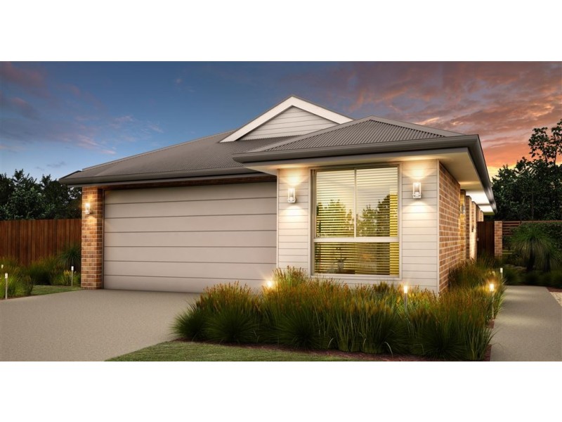 Lot 211 Graham Road, Morayfield QLD 4506