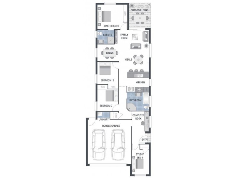 Lot 211 Graham Road, Morayfield QLD 4506