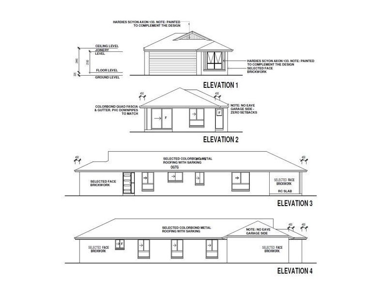Lot 211 Graham Road, Morayfield QLD 4506