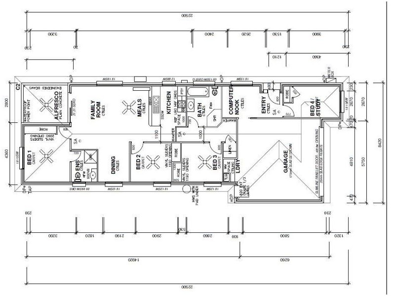 Lot 211 Graham Road, Morayfield QLD 4506