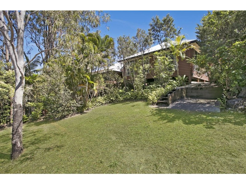 8 REMBRANDT STREET, Carina QLD 4152