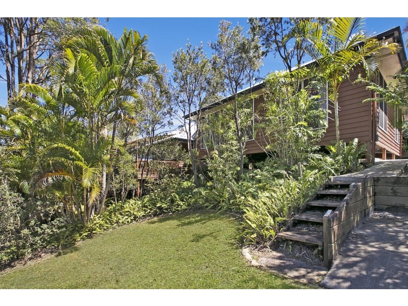 8 REMBRANDT STREET, Carina QLD 4152