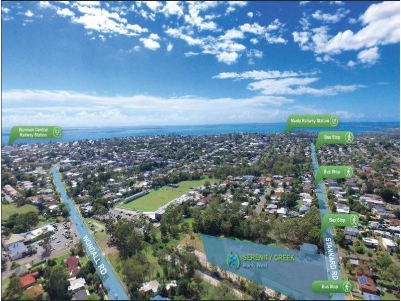 Lot 3/133 Stannard Road, Manly West QLD 4179