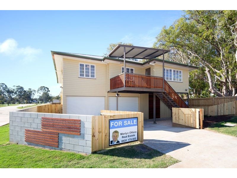 Lot 1/133 Stannard Road, Manly West QLD 4179