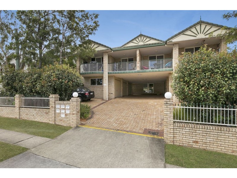 6/20 Drummond Street, Greenslopes QLD 4120