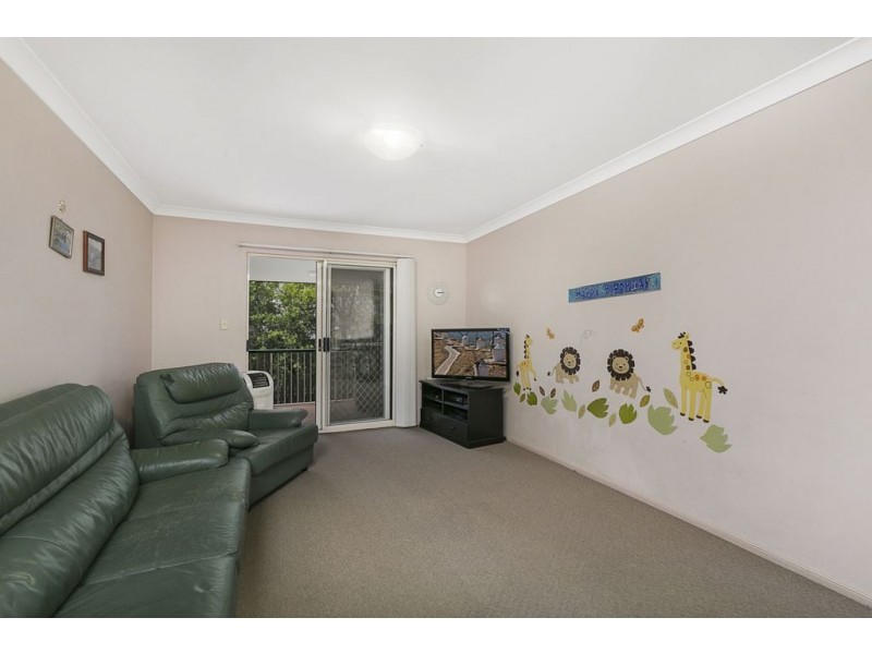 6/20 Drummond Street, Greenslopes QLD 4120