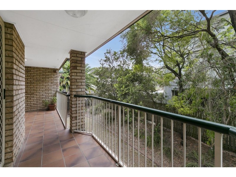 6/20 Drummond Street, Greenslopes QLD 4120